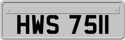 HWS7511