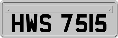 HWS7515