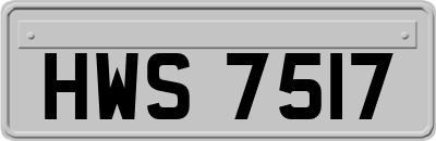 HWS7517