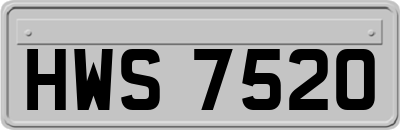 HWS7520