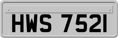 HWS7521