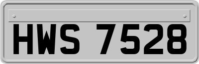 HWS7528