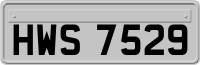 HWS7529