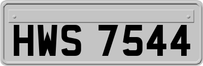 HWS7544