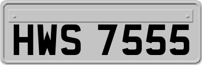 HWS7555