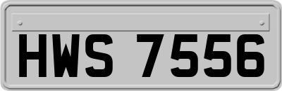 HWS7556