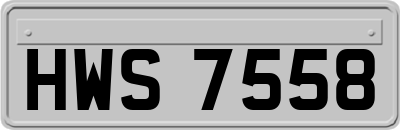 HWS7558