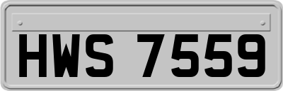 HWS7559