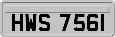 HWS7561