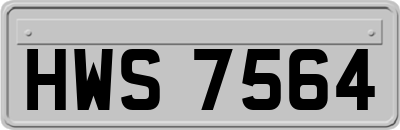HWS7564