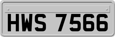 HWS7566