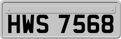 HWS7568