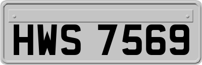 HWS7569