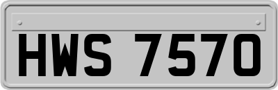 HWS7570