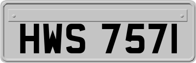 HWS7571