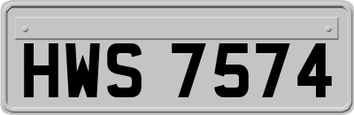 HWS7574