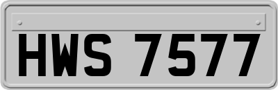 HWS7577