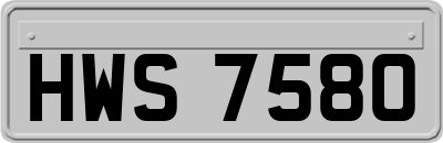 HWS7580