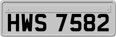 HWS7582