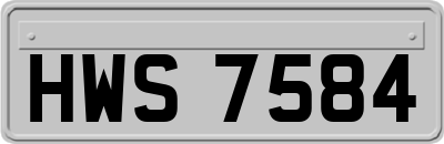 HWS7584