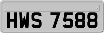 HWS7588