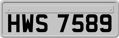 HWS7589