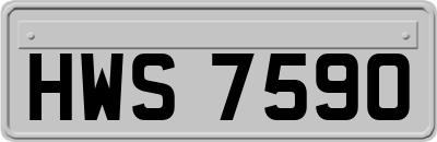 HWS7590