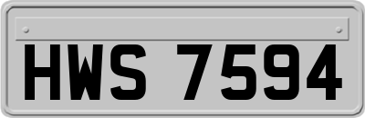 HWS7594