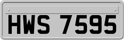 HWS7595