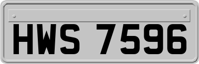 HWS7596