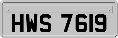 HWS7619