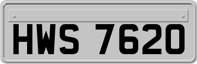 HWS7620