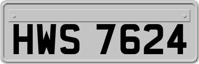 HWS7624