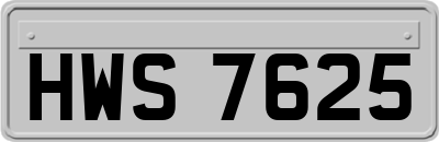 HWS7625