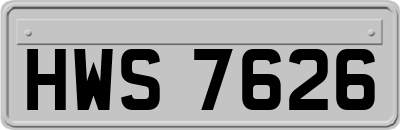 HWS7626