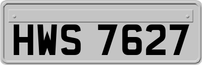 HWS7627