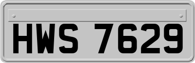 HWS7629