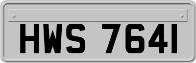 HWS7641