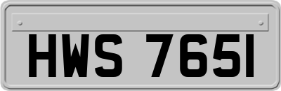 HWS7651