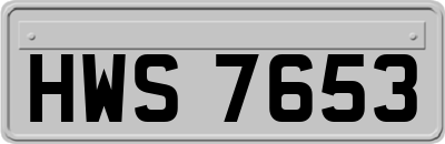 HWS7653
