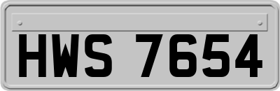 HWS7654