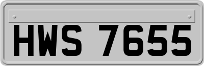 HWS7655
