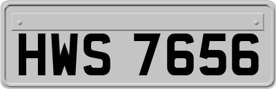 HWS7656