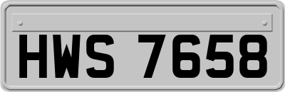 HWS7658
