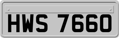 HWS7660
