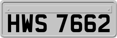 HWS7662