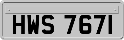 HWS7671