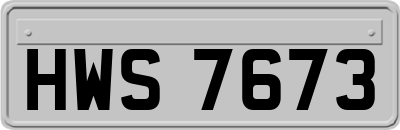 HWS7673