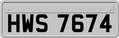 HWS7674