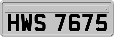 HWS7675